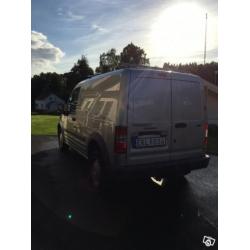 Ford transit connect (110hk) -08