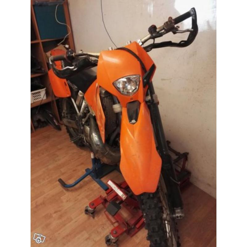 Ktm 250 exc -02