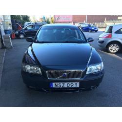 Volvo S80 2.4 (170hk)Besiktigad -99