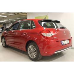 Citroën C4 1.6 HDi Aut MoK BT Sportstolar -13