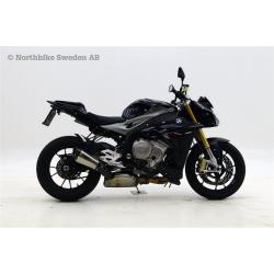 BMW S1000R Demo- -16