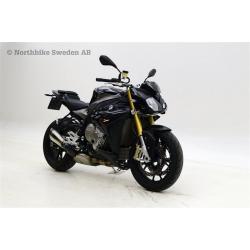 BMW S1000R Demo- -16