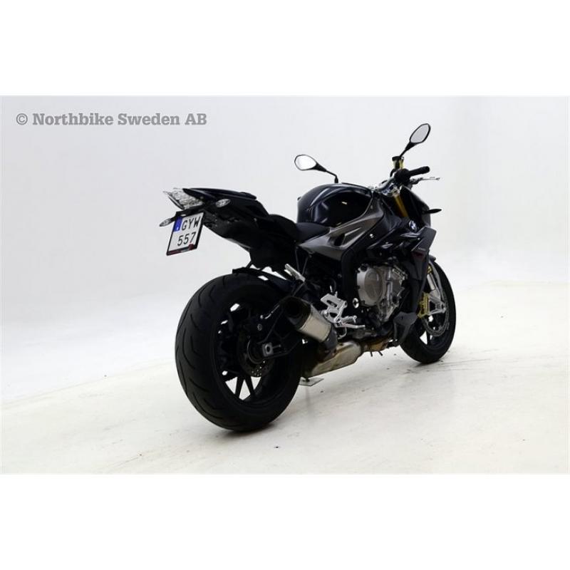 BMW S1000R Demo- -16