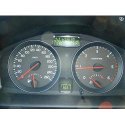 Volvo V50 D2/DRIVe -11