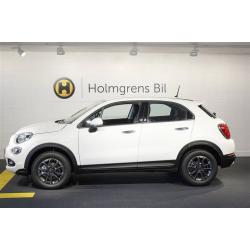 Fiat 500X EcoStar 1.6 110hk MT5 P-sensorer -16