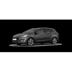 Hyundai i30 Ki 1.6 CRDi 136 ISG M6 GO Edition -16