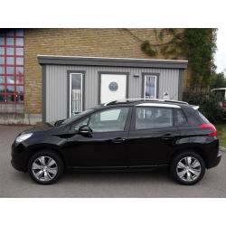 Peugeot 2008 1,2 Active Sky /GPS /Panorama -14