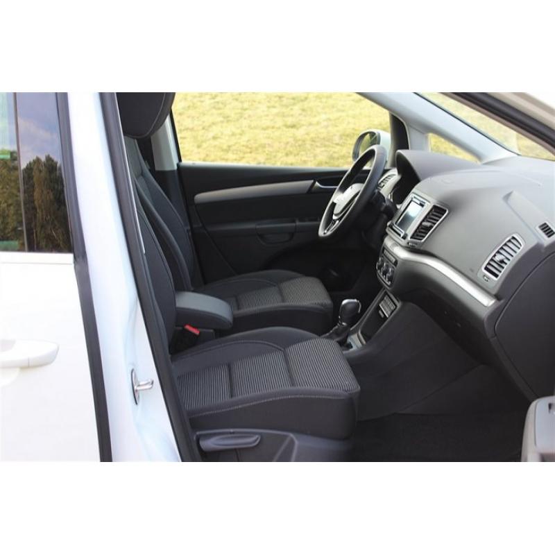 Volkswagen Sharan TDI 150 DSG6 -16