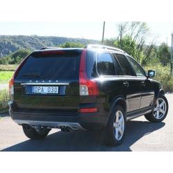 Volvo XC90 D5 AWD R-design (Aut+Helläder+4WD+ -11