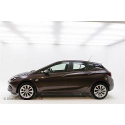 Opel Astra Enjoy 5-dörrars kombikupé 1.0 Turb -16