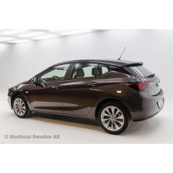 Opel Astra Enjoy 5-dörrars kombikupé 1.0 Turb -16