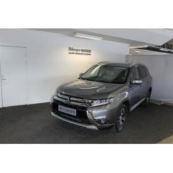 Mitsubishi Outlander Business 2.2D Automat 7- -16