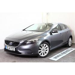 Volvo V40 D2 Your Momentum II -14