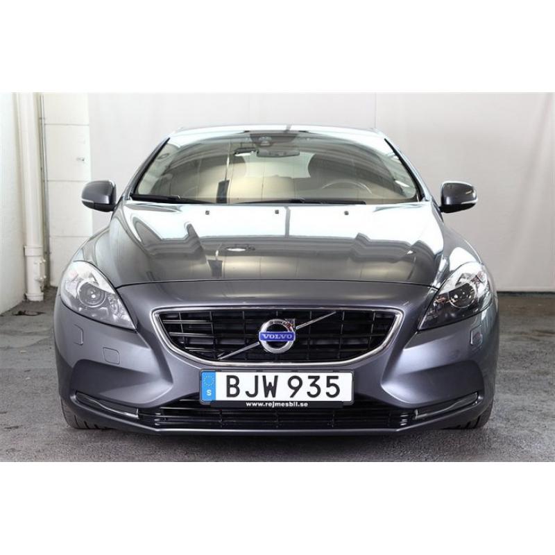 Volvo V40 D2 Your Momentum II -14