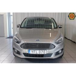 Ford S-Max Business 5D 2.0 TDCi 180 hk MPS AW -16