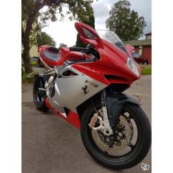 MV Agusta F4 1000 R "320 mil" -10