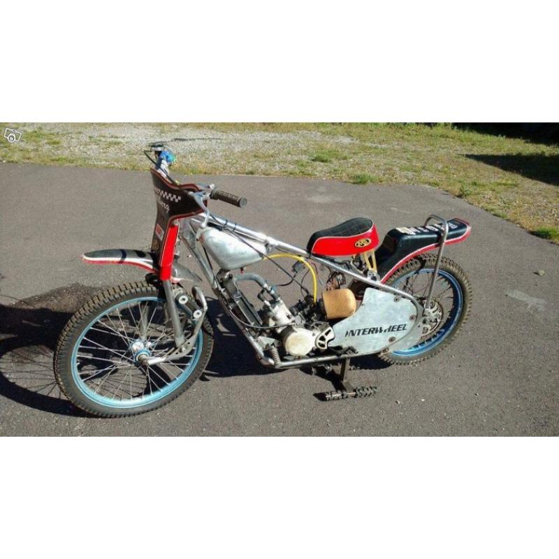 Speedway 80cc -97