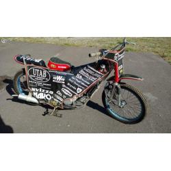 Speedway 80cc -97