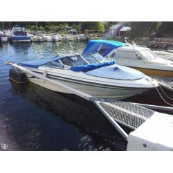 Chaparral 180 LE Bowrider