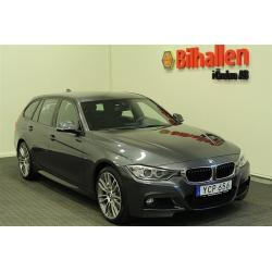 BMW 335 d M-Sport xDrive F31 *GPS -14