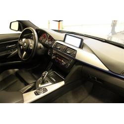 BMW 335 d M-Sport xDrive F31 *GPS -14