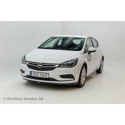 Opel Astra Enjoy 5-dörrars kombikupé 1.0 Tur -16