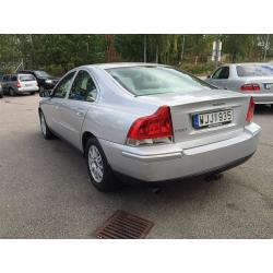 Volvo S60 R -05