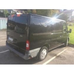 Ford Transit 2.2l Bra bil utan fel -06