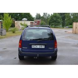 Renault Mégane 1.6 16V Kombi (107hk) -00