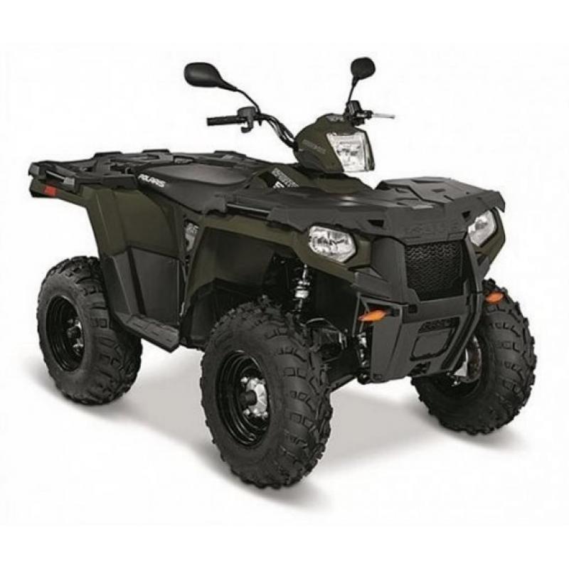 Polaris Sportsman 570 848:- /mån -16