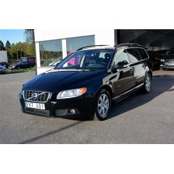 Volvo V70 2.4D / 175hk / Momentum -10