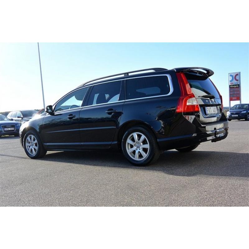 Volvo V70 2.4D / 175hk / Momentum -10