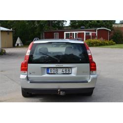 Volvo V70 2.4 Bi-Fuel (140hk) Ny Bes -06