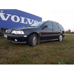 Unik Volvo v40 T4 -98