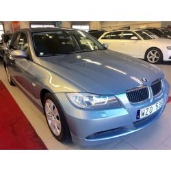 BMW 320 I Sedan,E90/150HK/NYBES/NYSERV/MKT FR -05