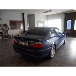 BMW 330 CI 5-vxl man -01