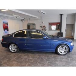 BMW 330 CI 5-vxl man -01