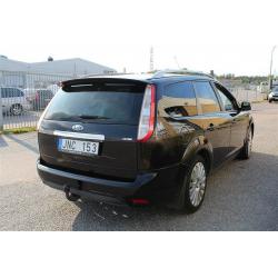 Ford Focus 1,6TDCi Titanium -09