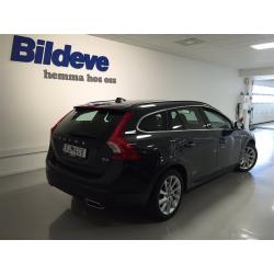 Volvo V60 D4 Momentum Business E PRO -16