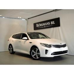 Kia Optima SW 1,7 CRDi DCT7 GT-Line -17