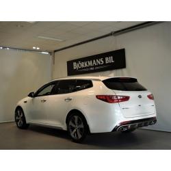 Kia Optima SW 1,7 CRDi DCT7 GT-Line -17