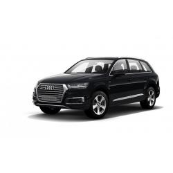 Audi Q7 E-tron 258HK quattro Tiptronic -17