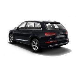 Audi Q7 E-tron 258HK quattro Tiptronic -17