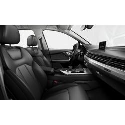 Audi Q7 E-tron 258HK quattro Tiptronic -17