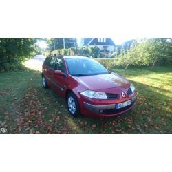 Renault Megane 1,6 -05