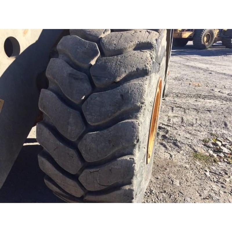 Michelin XLD D2A 26,5R25