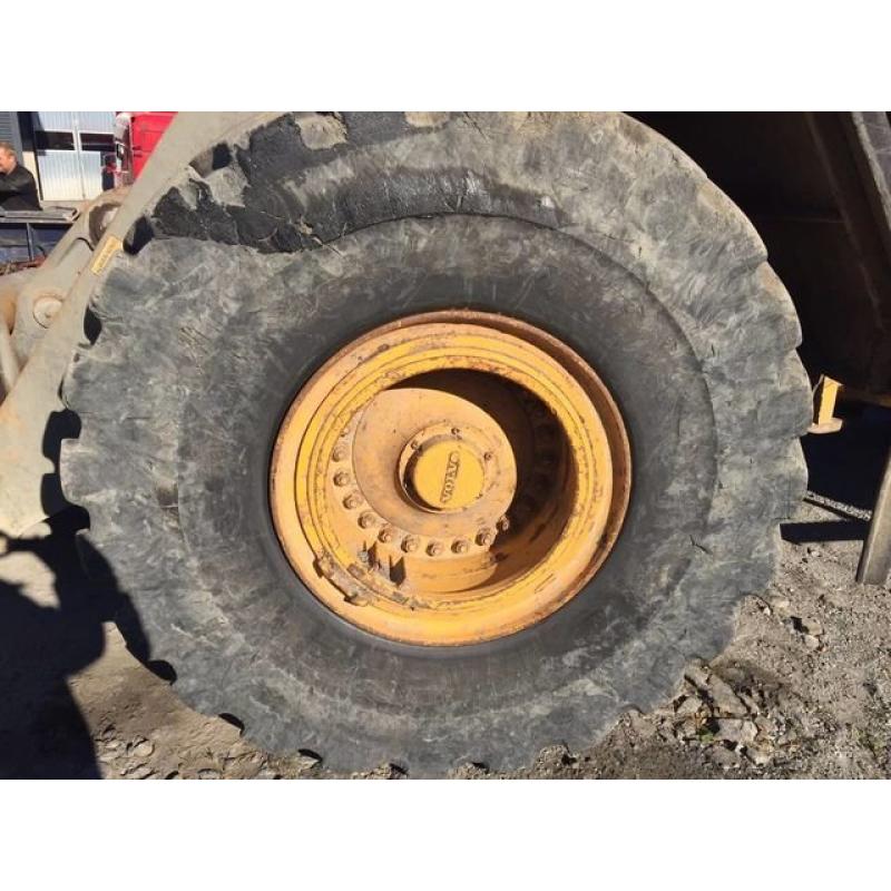 Michelin XLD D2A 26,5R25