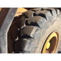 Michelin XLD D2A 26,5R25