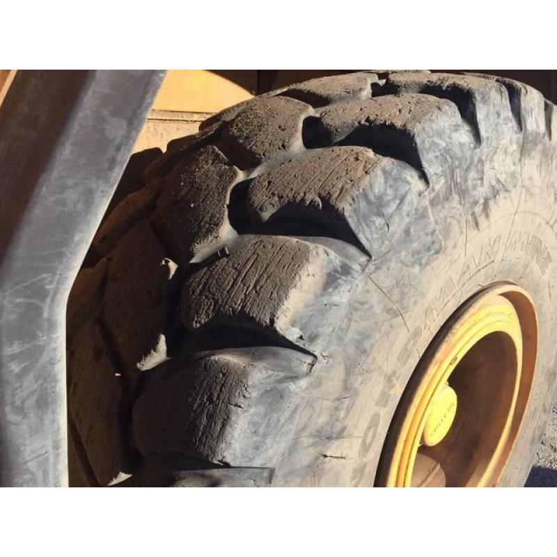 Michelin XLD D2A 26,5R25