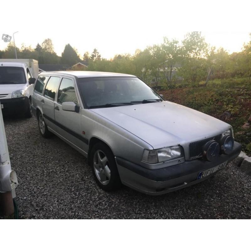 Volvo 855 2,0 T -96